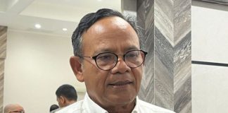 Dewan Pers Kecam Israel, Desak Pemerintah RI Segera Bebaskan Jurnalis Indonesia di Gaza Ketua Dewan Pers Komarudin Hidayat. Istimewa.