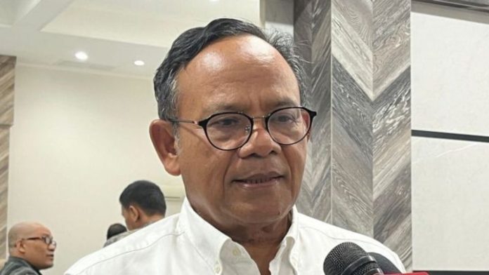 Ketua Dewan Pers Komarudin Hidayat. Istimewa.