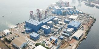 PLN Minta Maaf atas Pemadaman Listrik di Sejumlah Wilayah Jawa, Pasokan Daya Diklaim Sudah Stabil Ilustrasi PLTGU. (Dok ESDM)