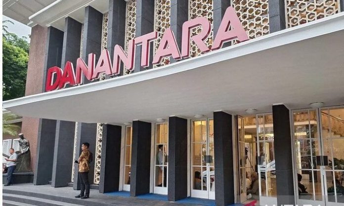 Ilustrasi Danantara (Foto: Istimewa)