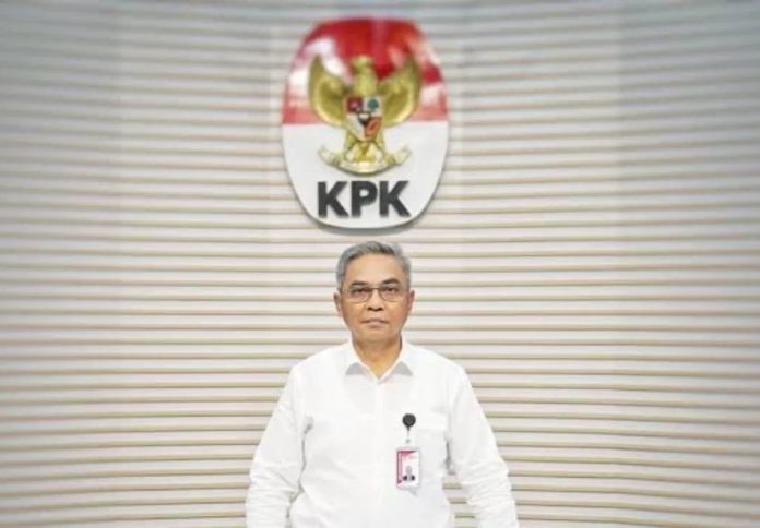 Ketua KPK Harap DPR Masukkan Suap Sektor Swasta dalam Revisi UU Tipikor