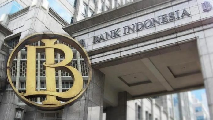 Bank Indonesia. (Foto: Istimewa)