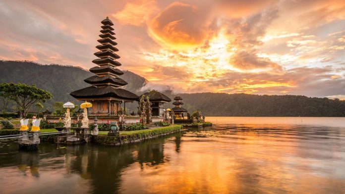 Ilustrasi- Bali (sumber: iStockphoto)