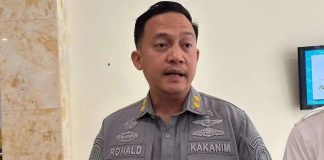 KPK OTT Kepala Kantor Imigrasi Jakarta Barat dan Belasan Orang Lainnya, Diduga Terkait Pengurusan Izin Tinggal WNA Sosok Kepala Imigrasi Jakarta Barat, Ronald Arman Abdullah yang kena OTT KPK dalam pengurusan izin WNA (Foto: Istimewa)