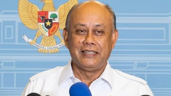 Dadan Hindayana selaku mantan Kepala Badan Gizi Nasional (BGN). (Sumber: Istimewa).