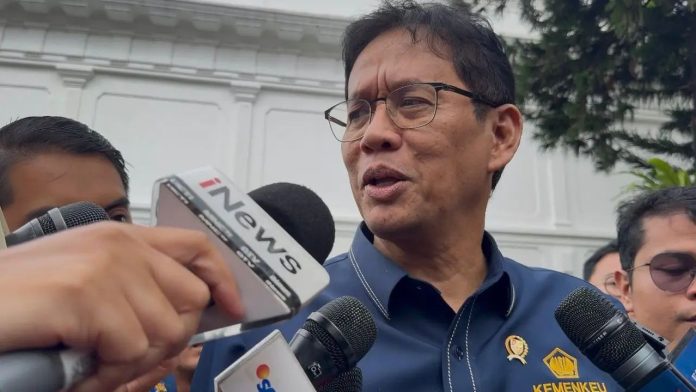 Ilustrasi- Menteri Keuangan Purbaya Yudhi Sadewa (Foto: Istimewa)
