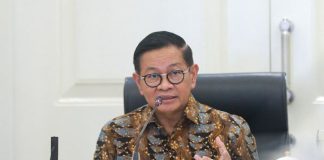 Pemprov DKI Buka 2.843 Lowongan Kerja Bergaji Rp5,7 Juta Khusus Warga Ber-KTP Jakarta, Ini Syaratnya! Gubernur DKI Jakarta, Pramono Anung