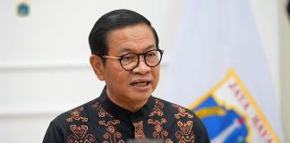 Perayaan HUT DKI Jakarta, Pramono Gratiskan Transportasi Umum hingga Tempat Wisata pada 27-28 Juni Gubernur DKI Jakarta, Pramono Anung (Foto: Istimewa)