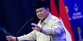 Presiden Prabowo Ungkap Alasan Sering Kunjungan ke Luar Negeri: Demi Kepentingan Nasional! Presiden Prabowo Ungkap Alasan Sering Kunjungan ke Luar Negeri: Demi Kepentingan Nasional!