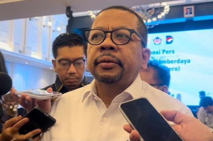 Kepala Badan Komunikasi Pemerintah (Kabakom) Muhammad Qodari. (Foto: Dok/Istimewa/Bakom)