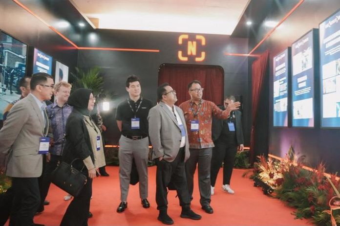 Pemprov DKI Perkuat Kolaborasi dengan Netflix (Pemprov DKI)
