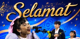 Muda, Berbakat, dan Berprestasi, Hosanna Purba, Srikandi Cilik Kebanggaan Jakarta
