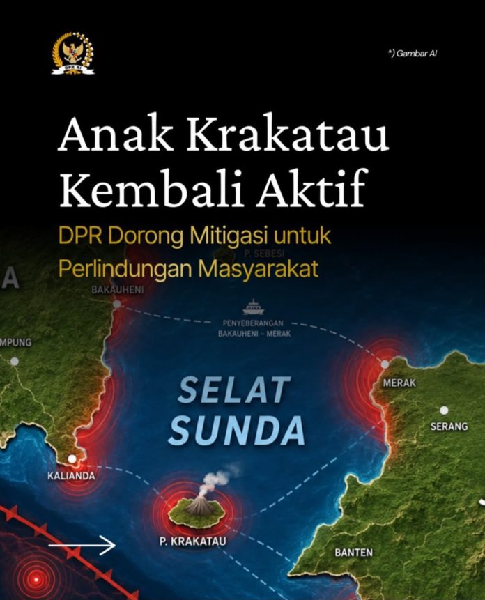 Sumber Foto: Instagram @dpr_ri