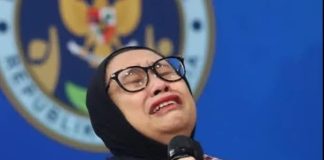 Breaking News! Nanik Deyang Mengundurkan Diri dari Kepala BGN Kepala BGN Nanik S Deyang mengundurkan diri (Foto: Istimewa)