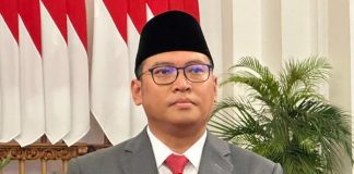 Istana Umumkan Wamentan Sudaryono Jadi Kepala BGN Baru Gantikan Nanik, Pastikan Tak Akan Rangkap Jabatan Wakil Menteri Pertanian (Wamentan) Sudaryono (Foto: Istimewa)
