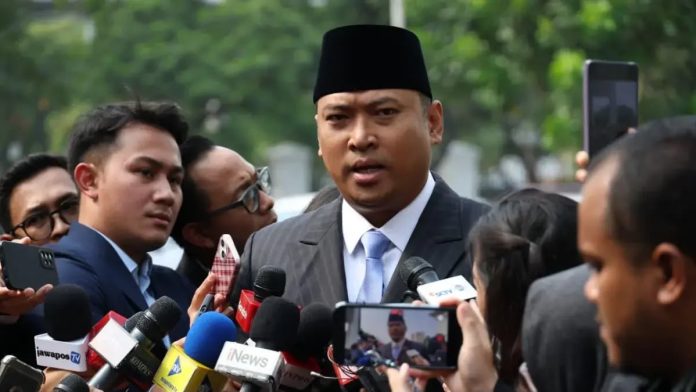Kepala BGN Sudaryono. (Istimewa)