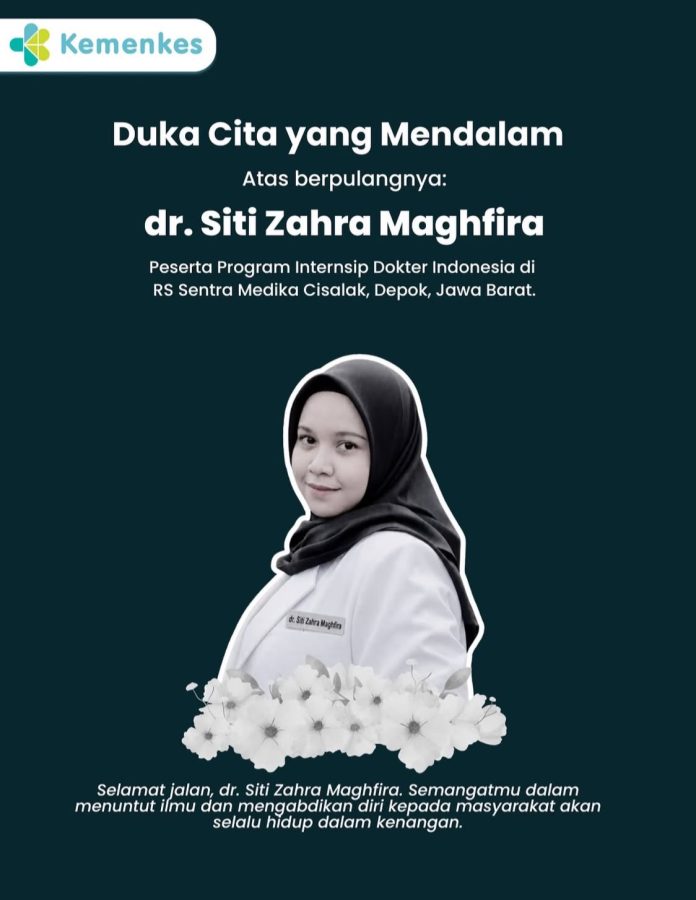 Sumber Foto: Instagram @kemenkes_ri