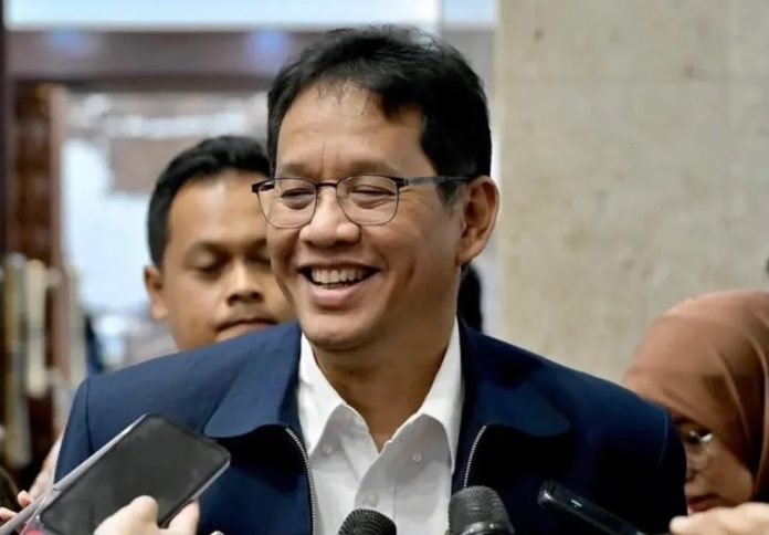 Menteri Keuangan Purbaya Yudhi Sadewa (Foto: Istimewa)