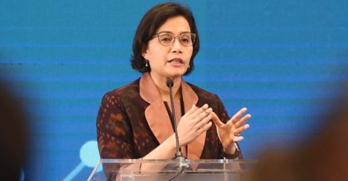 Eks Menteri Keuangan RI, Sri Mulyani. (Foto: Istimewa)