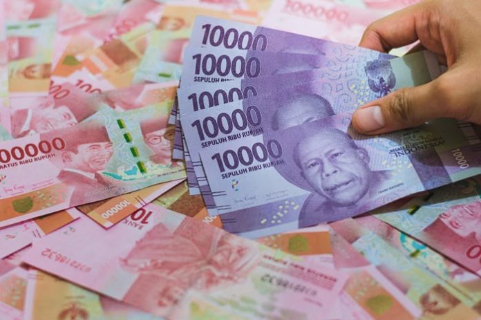 Ilustrasi- Rupiah (Foto: PIXABAY/IQBAL NURIL ANWAR)