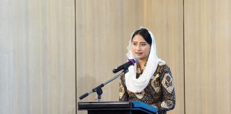 Ekspor Makanan dan Minuman Olahan RI Masih Kalah dari Thailand, Vietnam-Singapura, Kemendag Siapkan Strategi Wakil Menteri Perdagangan (Wamendag) Dyah Roro Esti Widya Putri (Foto: Dok. Kemendag)