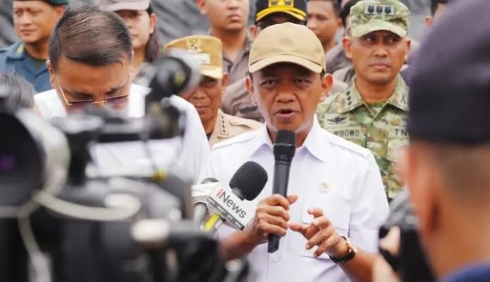 Kredit Foto: Kementerian ESDM